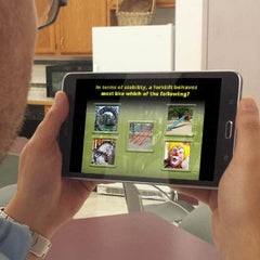 Marcom - Micro-Learning Safety & Regulatory Compliance Courses for 101-250 Employees, Multimedia Training Kit - Industrial Tool & Supply