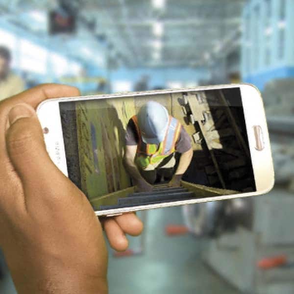 Marcom - VOD Video Safety & Regulatory Compliance Programs for 101-250 Employees, Multimedia Training Kit - Industrial Tool & Supply