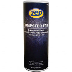 ZEP - Air Fresheners Type: Industrial Cleaner Scent: Cherry - Industrial Tool & Supply