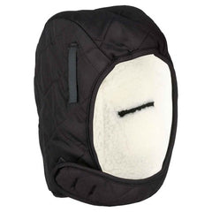 6950 Reg Black 3-Layer Winter Liner W/Sherpa Fleece - Industrial Tool & Supply
