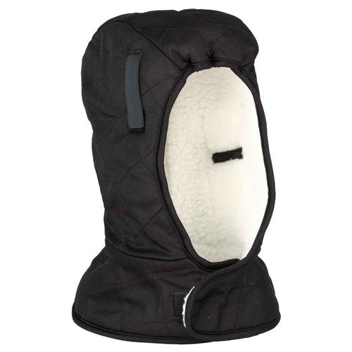 6952 Shoulder Black 3-Layer Winter Liner W/Sherpa Fleece - Industrial Tool & Supply