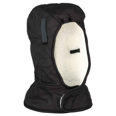 6952 Shoulder Black 3-Layer Winter Liner W/Sherpa Fleece - Industrial Tool & Supply