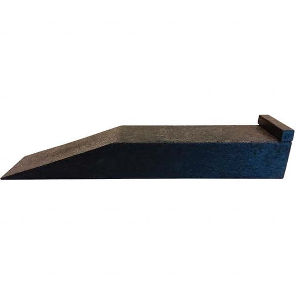 AME International - Cribbing Blocks & Sets Material: Plastic Height (Inch): 6 - Industrial Tool & Supply