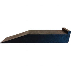 AME International - Cribbing Blocks & Sets Material: Plastic Height (Inch): 6 - Industrial Tool & Supply