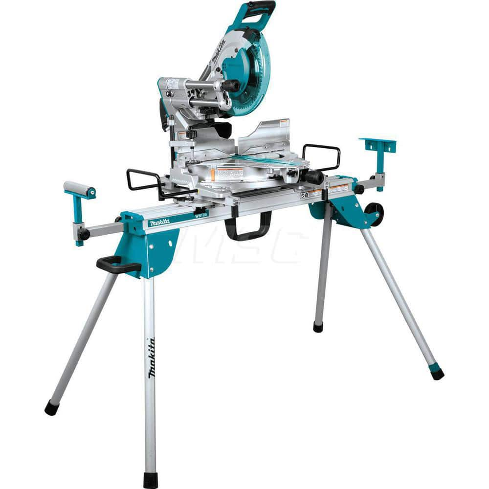 Miter Saws; Bevel: Double; Sliding: Yes; Blade Diameter Compatibility: 10; Maximum Speed: 4300 RPM; Maximum Bevel Angle - Left:  ™0 ™ to 48 ™ ™; Maximum Bevel Angle - Right:  ™0 ™ to 48 ™ ™; Positive Stops - Left: 0 ™, 15 ™, 22.5 ™, 31.6 ™, 45 ™ and 60 ™;