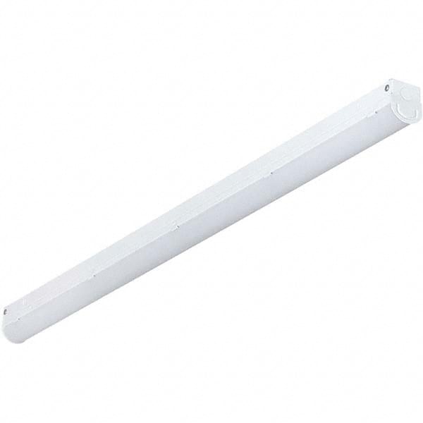 Hubbell Lighting - Strip Lights Lamp Type: LED Mounting Type: Surface Mount - Industrial Tool & Supply