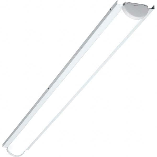 Hubbell Lighting - Strip Lights Lamp Type: LED Mounting Type: Surface Mount - Industrial Tool & Supply