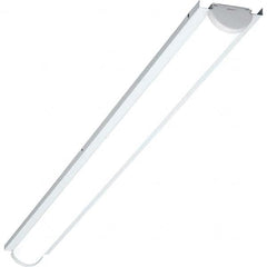 Hubbell Lighting - Strip Lights Lamp Type: LED Mounting Type: Surface Mount - Industrial Tool & Supply