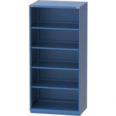 LISTA - Storage Cabinets Type: Tall Shelf Width (Inch): 40-19/64 - Industrial Tool & Supply