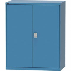 LISTA - Storage Cabinets Type: Hinged Door Width (Inch): 47 - Industrial Tool & Supply