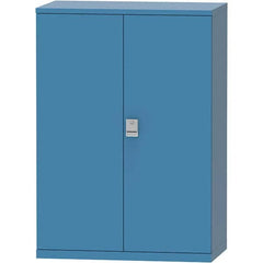 LISTA - Storage Cabinets Type: Sliding Door Width (Inch): 41-19/64 - Industrial Tool & Supply