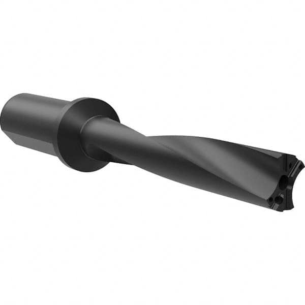 Allied Machine and Engineering - Drill Bodies Series: APX 33 Head Connection Size: 33 - Industrial Tool & Supply