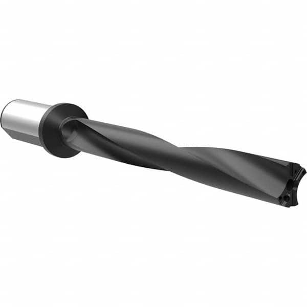 Allied Machine and Engineering - Drill Bodies Series: APX 33 Head Connection Size: 33 - Industrial Tool & Supply