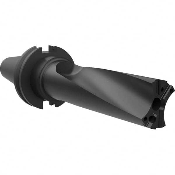 Allied Machine and Engineering - Drill Bodies Series: APX 33 Head Connection Size: 33 - Industrial Tool & Supply