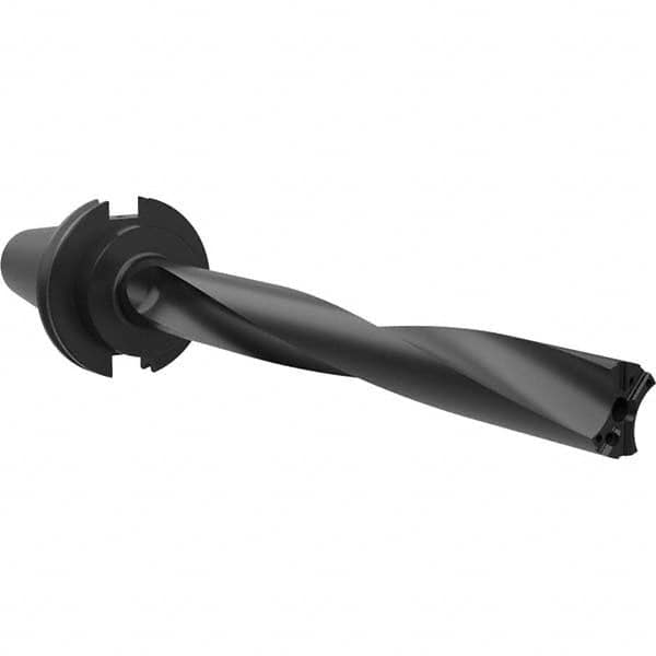 Allied Machine and Engineering - Drill Bodies Series: APX 33 Head Connection Size: 33 - Industrial Tool & Supply