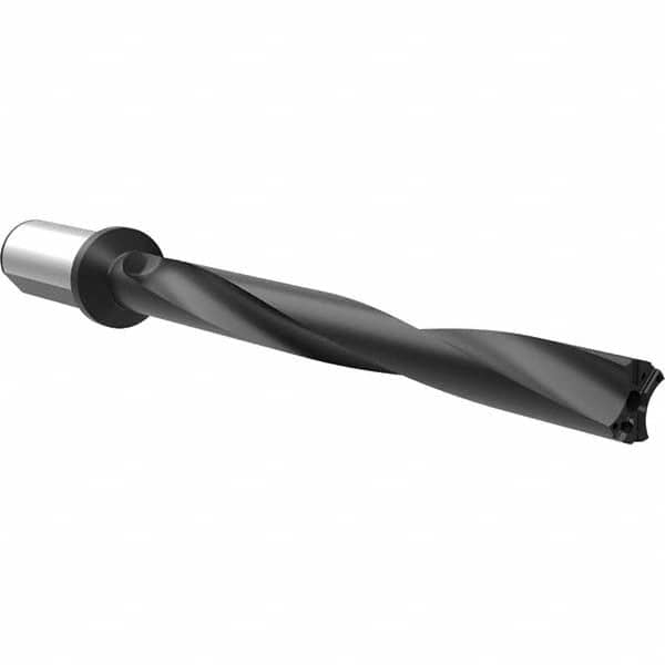 Allied Machine and Engineering - Drill Bodies Series: APX 33 Head Connection Size: 33 - Industrial Tool & Supply