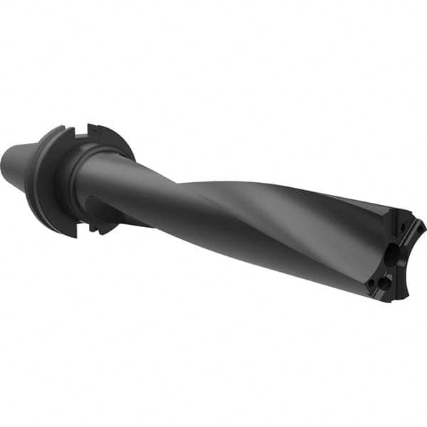 Allied Machine and Engineering - Drill Bodies Series: APX 33 Head Connection Size: 33 - Industrial Tool & Supply