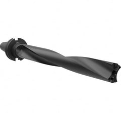 Allied Machine and Engineering - Drill Bodies Series: APX 33 Head Connection Size: 33 - Industrial Tool & Supply