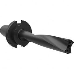 Allied Machine and Engineering - Drill Bodies Series: APX 33 Head Connection Size: 33 - Industrial Tool & Supply