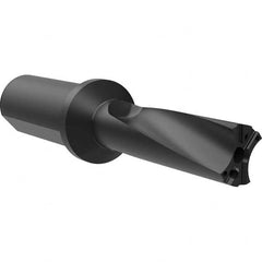 Allied Machine and Engineering - Drill Bodies Series: APX 33 Head Connection Size: 33 - Industrial Tool & Supply