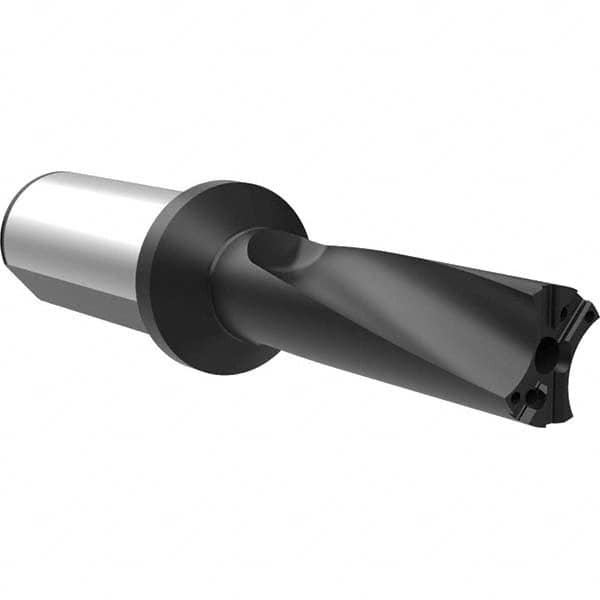 Allied Machine and Engineering - Drill Bodies Series: APX 33 Head Connection Size: 33 - Industrial Tool & Supply