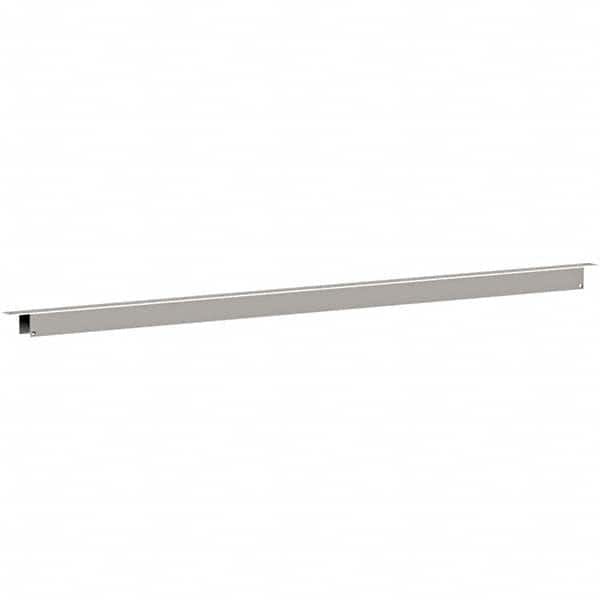 LISTA - Workbench & Workstation Accessories Type: Footrest For Use With: LISTA Workbench - Industrial Tool & Supply