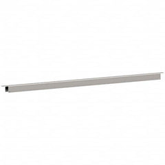 LISTA - Workbench & Workstation Accessories Type: Footrest For Use With: LISTA Workbench - Industrial Tool & Supply