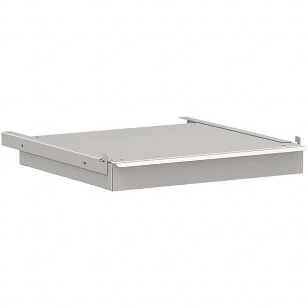 LISTA - Workbench & Workstation Accessories Type: Cabinet For Use With: LISTA Workbench - Industrial Tool & Supply