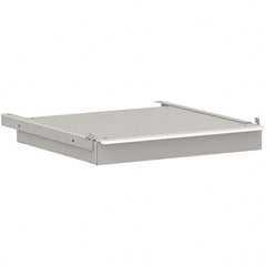 LISTA - Workbench & Workstation Accessories Type: Cabinet For Use With: LISTA Workbench - Industrial Tool & Supply