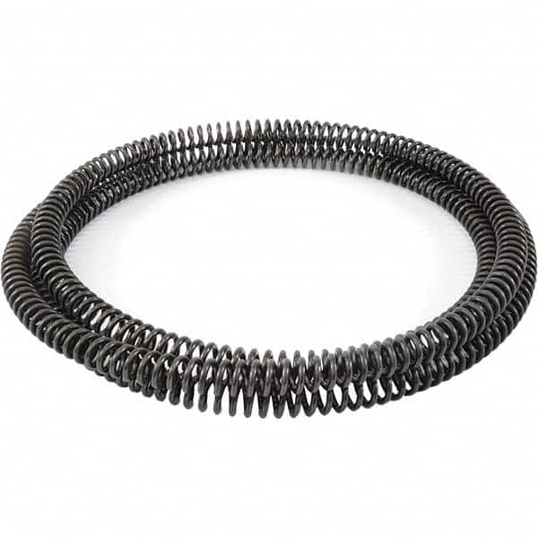 Ridgid - Drain Cleaning Machine Cables Length (Feet): 15 Diameter (Inch): 1/2 - Industrial Tool & Supply