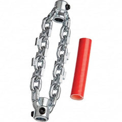 Ridgid - Drain Cleaning Machine Cutters & Accessories Type: Chain Knocker For Use With Machines: FlexShaft K9-204 64273 - Industrial Tool & Supply