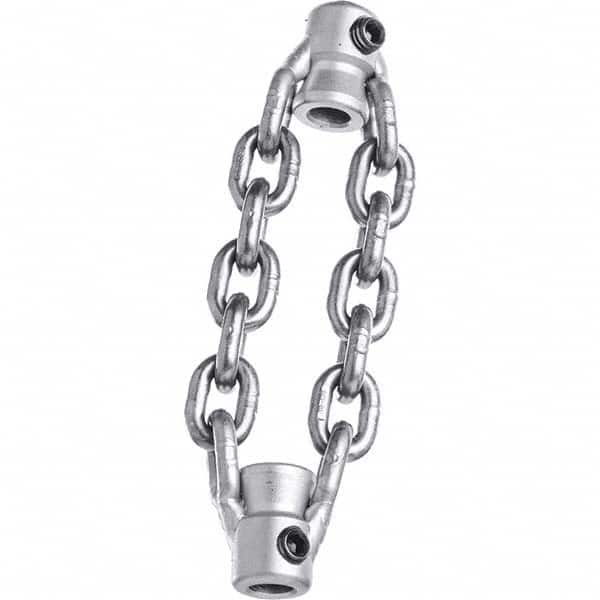 Ridgid - Drain Cleaning Machine Cutters & Accessories Type: Chain Knocker For Use With Machines: FlexShaft K9-102 64263 - Industrial Tool & Supply