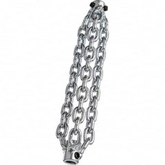Ridgid - Drain Cleaning Machine Cutters & Accessories Type: Chain Knocker For Use With Machines: FlexShaft K9-204 64273 - Industrial Tool & Supply