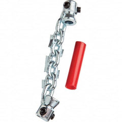 Ridgid - Drain Cleaning Machine Cutters & Accessories Type: Chain Knocker For Use With Machines: FlexShaft K9-102 64263 - Industrial Tool & Supply