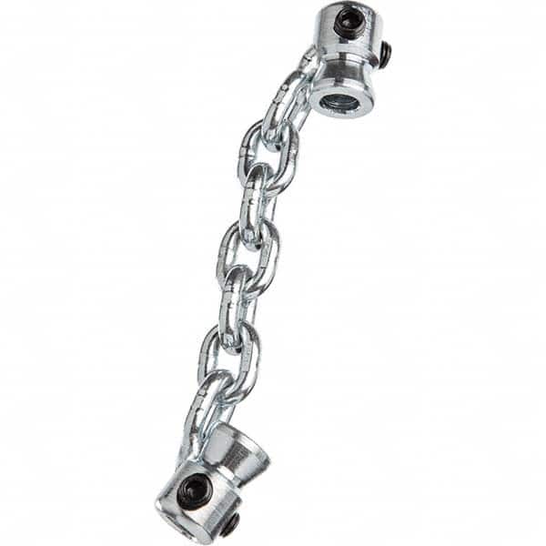 Ridgid - Drain Cleaning Machine Cutters & Accessories Type: Chain Knocker For Use With Machines: FlexShaft K9-102 64263 - Industrial Tool & Supply