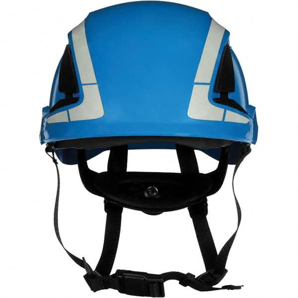3M - Hard Hats Type: Standard Adjustment: Ratchet - Industrial Tool & Supply