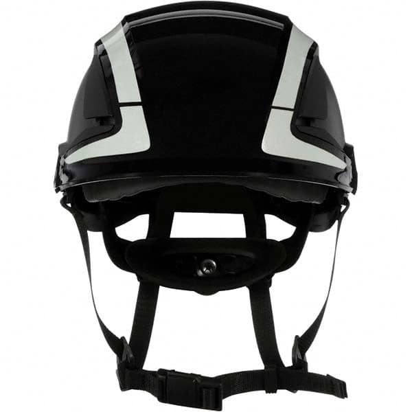 3M - Hard Hats Type: Standard Adjustment: Ratchet - Industrial Tool & Supply