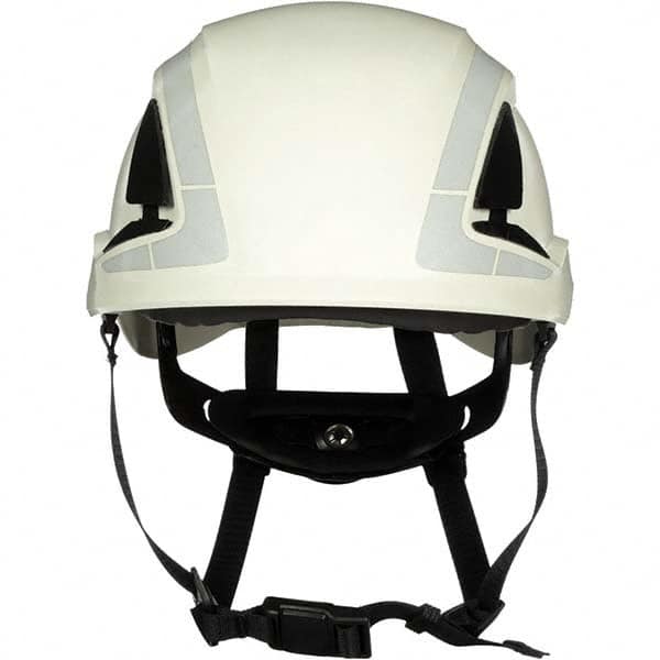 3M - Hard Hats Type: Standard Adjustment: Ratchet - Industrial Tool & Supply