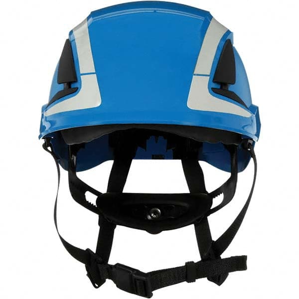 3M - Hard Hats Type: Standard Adjustment: Ratchet - Industrial Tool & Supply