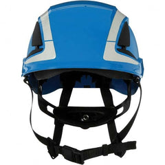 3M - Hard Hats Type: Standard Adjustment: Ratchet - Industrial Tool & Supply