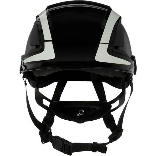 3M - Hard Hats Type: Standard Adjustment: Ratchet - Industrial Tool & Supply