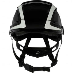 3M - Hard Hats Type: Standard Adjustment: Ratchet - Industrial Tool & Supply