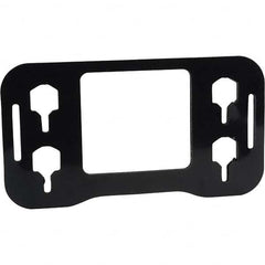 3M - PAPR & Supplied Air (SAR) Replacement Parts & Accessories Accessory/Replacement Type: PAPR Systems; SAR Systems Type: Backpack Adapter - Industrial Tool & Supply