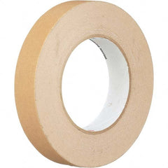 3M - 36mm Wide x 55 m x 6.7 mil Tan Kraft Paper Masking Tape - Industrial Tool & Supply