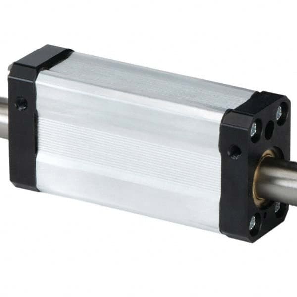 Newall - DRO Counters Machine Compatibility: Milling; Lathe Number of Axes: 1 - Industrial Tool & Supply