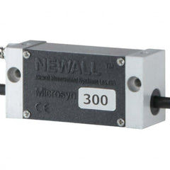 Newall - DRO Counters Machine Compatibility: Milling; Lathe Number of Axes: 1 - Industrial Tool & Supply