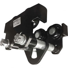 OZ Lifting Products - Trolleys Type: Beam Trolley Load Capacity (Lb.): 20,000.000 - Industrial Tool & Supply