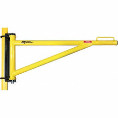 OZ Lifting Products - Crane Attachments Type: Mounting Arm Load Capacity (Lb.): 500; 1,000 - Industrial Tool & Supply
