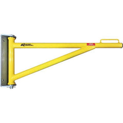 OZ Lifting Products - Crane Attachments Type: Mounting Arm Load Capacity (Lb.): 500; 1,000 - Industrial Tool & Supply