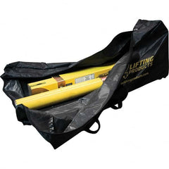 OZ Lifting Products - Hoist Accessories Type: Carry Bag For Use With: Davit Cranes - Industrial Tool & Supply